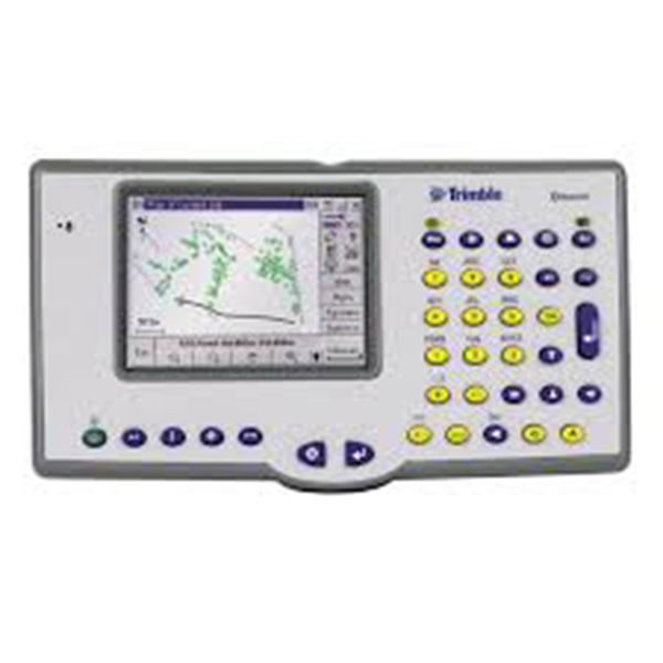 Trimble ACU Trimble ACU