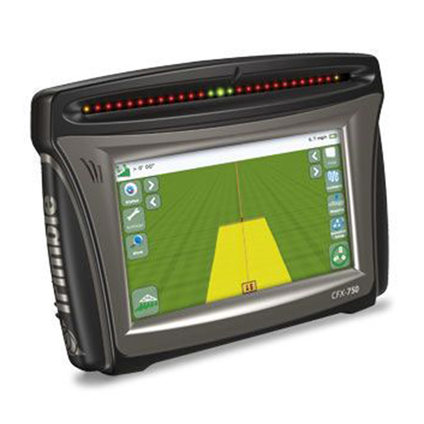 Trimble CFX-750/ FM750 Trimble CFX-750/ FM750