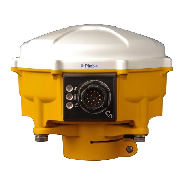 Trimble MS992 Trimble MS992