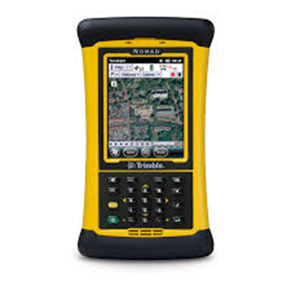 Trimble Nomad Series Trimble Nomad Series