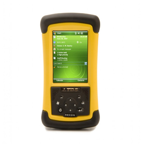 Trimble Recon Trimble Recon