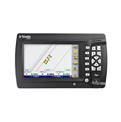 Trimble CB460 Trimble CB460