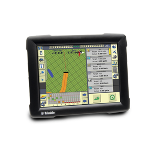 Trimble FMX/ FM1000 Trimble FMX/ FM1000