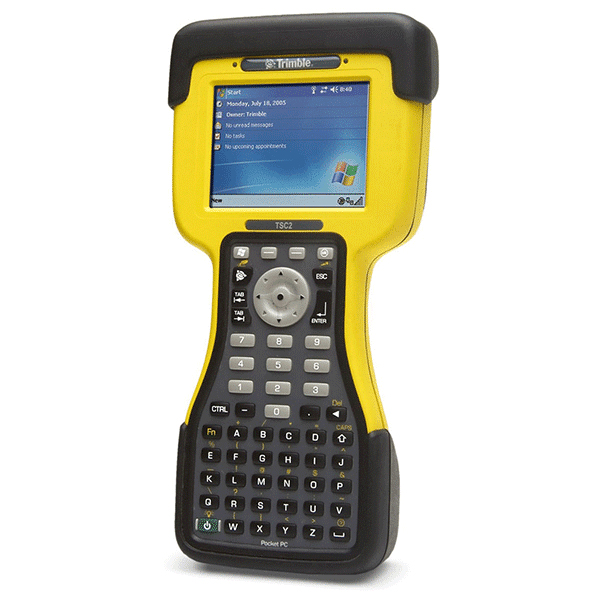 Trimble TSC2 Trimble TSC2