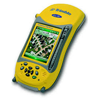 Trimble GEO 3000 Trimble GEO 3000