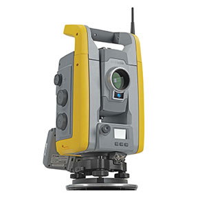 Trimble S6 Trimble S6