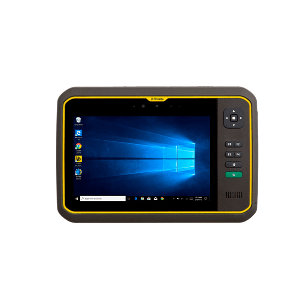 Trimble T7 / Yuma 7 Trimble T7 / Yuma 7