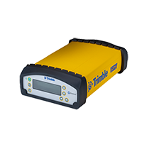 Trimble AgGPS 542 Trimble AgGPS 542