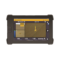 Trimble TD520 Trimble TD520