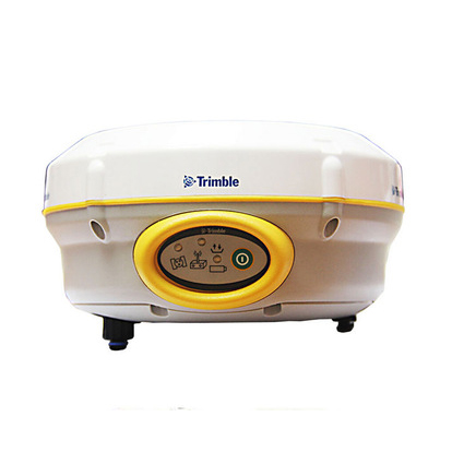 Trimble R4 Series Trimble R4 Series