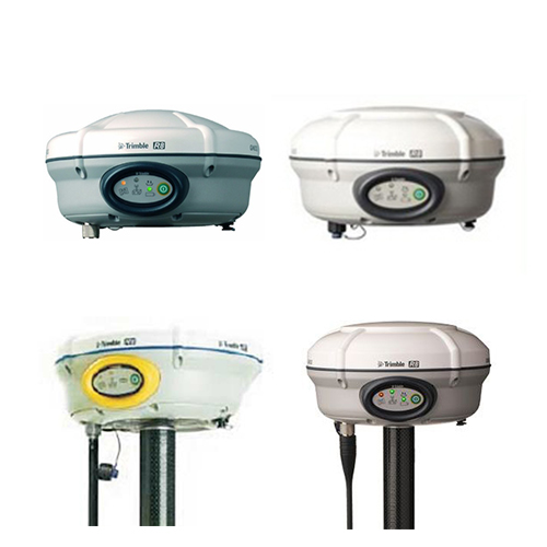 Trimble R8 Series Trimble R8 Series