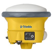 Trimble SPS985L Trimble SPS985L