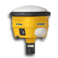 Trimble SPS986 Trimble SPS986