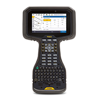 Trimble TSC5 Trimble TSC5