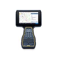 Trimble TSC7 Trimble TSC7
