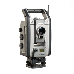 Trimble VX Trimble VX